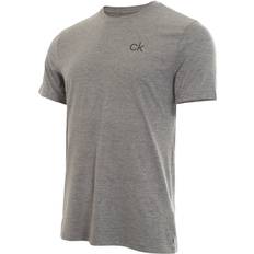 Calvin Klein Polyester T-shirts Calvin Klein Newport Tee Mens