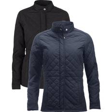 Golf - Women Jackets Cutter & Buck Parkdale Steppjacke Damen 580 dark navy Dunkelblau