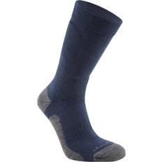 Craghoppers Herre Undertøj Craghoppers Blue Trek Sock - Blå