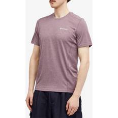 Montane Mies Vaatteet Montane Dart T-Shirt - Moonscape