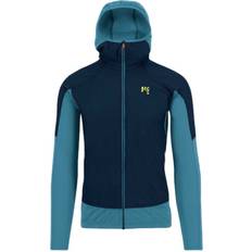 Lavaredo Hybrid Jacket - Outer Space