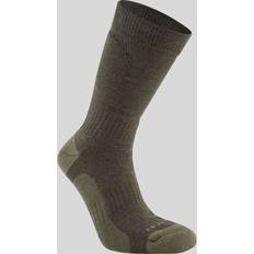 Craghoppers Men Underwear Craghoppers Trek Sock Woodland Green