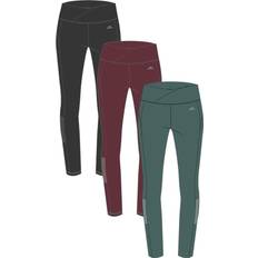 Clothing Trespass Womens Active Leggings Bibi