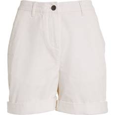 Clothing Barbour Chino Shorts white