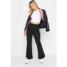 PixieGirl womens petite bi stretch bootcut trousers