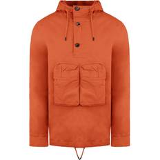 Copper - Men Outerwear Weekend Offender Silver Puffs Drive Mens Copper Jacket