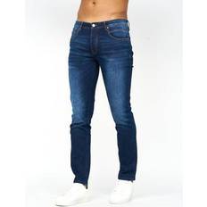 One Size Jeans Osmium Denim Jeans Dark Wash