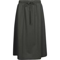 Trespass Skirts Trespass Connie Skirt Green Woman