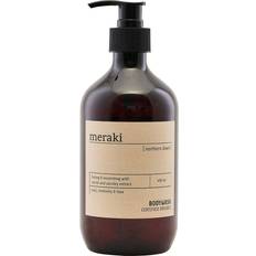 Northern Dawn Body Wash