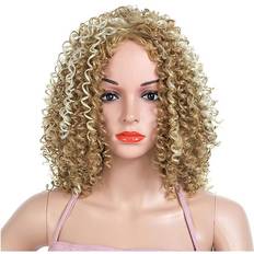 Wigs Lace Front Wigs European & American Wigs P27/613
