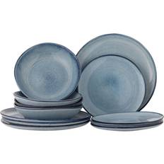 Bloomingville Dinner Sets Bloomingville Sandrine Spisestel