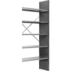 GBP Lagerreol V06 udvidelsesfag Reolsystem
