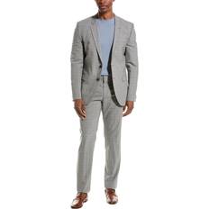 HUGO BOSS Suits HUGO BOSS Hugo Boss 2Pc Wool-Blend Suit