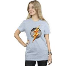 Flash Sold by: Pertemba US, Womens Logo Cotton Boyfriend T-Shirt