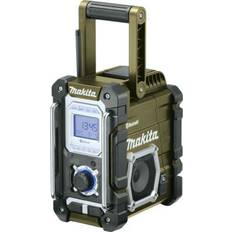 Makita Radios Makita Outdoor Adventure