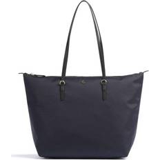 Lauren Ralph Lauren Keaton Tote Bag - Navy Blue