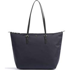 Lauren Ralph Lauren Totevesker Lauren Ralph Lauren Shopper navy