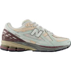 Mehrfarbig - Unisex Schuhe New Balance 1906 Utility - Clay Ash/Licorice/Linen