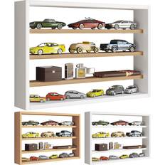 Wooden Display Case Osado M