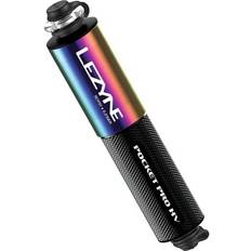 Pompe d'aria Lezyne Pocket Drive Pro HV