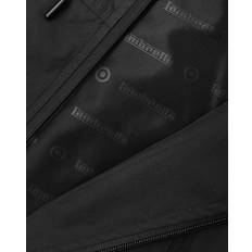 Lambretta Jacket - Stone