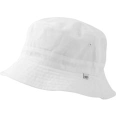 Men - White Hats Highlander Bucket Hat