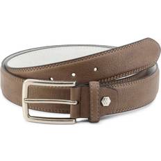 Lumberjack Belts Men tan