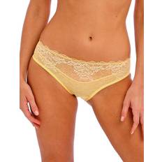 Amarillo Bragas Wacoal Braguitas de mujer Lace Perfection