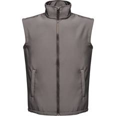 Grey Vests Regatta mens ablaze gilet rg5205