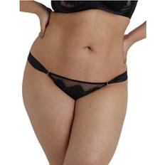 Transparent - Women Underwear Playful Promises Anneliese Curve Brazilian Brief