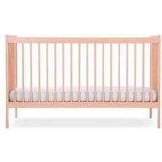 Green Cots CuddleCo Nola Cot 2.8x56.7"