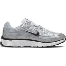 Nike p6000 mens Nike P-6000 - White/Metallic Silver/Pure Platinum/Black