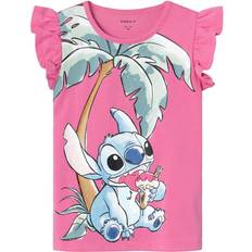 Disney Överdelar Name It T-shirt