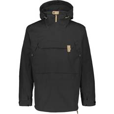 Sasta Jagt Tøj Sasta Katmai Anorak Sort BLACK Large