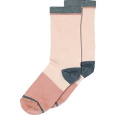 mp Denmark Juno Socks 40/42 Pink Champange