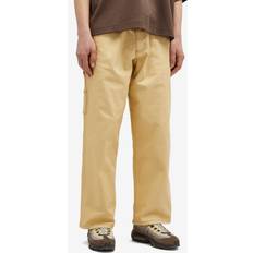 NIKE Men's Carpenter Pants Sesame