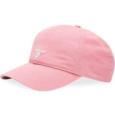 Barbour Petten Barbour Men's Cascade Sports Cap Dusty Pink One