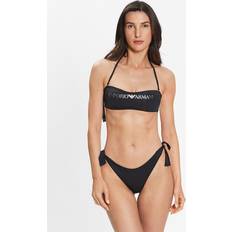 Élasthanne/Lycra/Spandex Ensembles bikini Emporio Armani Bikini Femme 3R313 00020