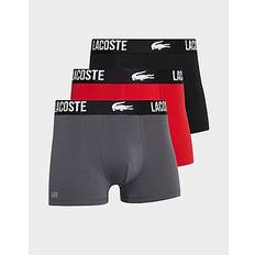 Lacoste Pack Boxers Multi Coloured