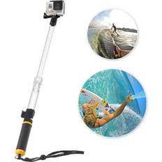 Den perfekte selfie-bom GoPro SJCAM universelle sportskameraer