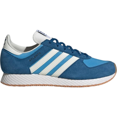 Adidas Atlanta W - Semi Blue Burst/Dark Marine/Cloud White