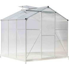 LivingAndHome Hobby Aluminum Polycarbonate