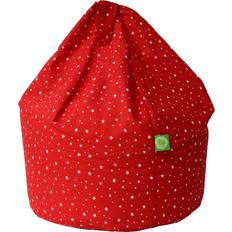 Bean Lazy Lazy ? Large Stars Bean Bag
