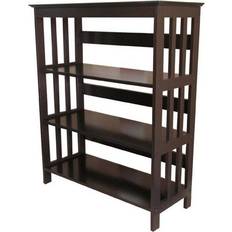Convenience Concepts R5416 ES 36 Book Shelf