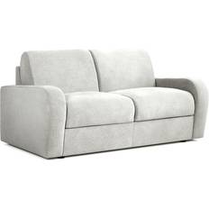 Jay-Be Deco Fabric 2 Bed Sofa