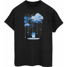 Universal Textiles Sold by: Pertemba US, Inside Out Womens One Of Those Days Cotton Boyfriend T-Shirt