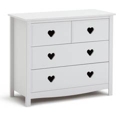 Habitat Chest of Drawers Habitat Kids Mia Chest of Drawer