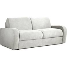 Jay-Be Deco Fabric Bed Sofa 3 Seater