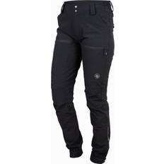 Uhip Functional Pant - Jet Black