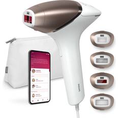 Lumea ipl 8000 Philips Lumea IPL 8000 Series